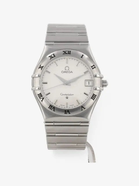 OMEGA 1990 Constellation 33mm watch