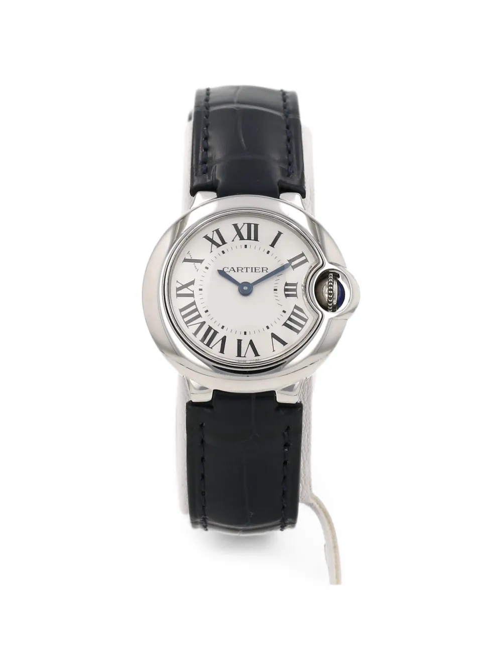 Cartier 2010 Ballon Bleu 28mm watch - Toni neutri