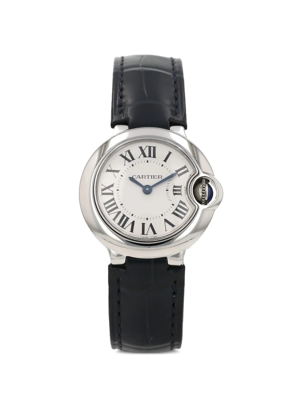 Cartier 2010 Ballon Bleu 28mm watch - Nude