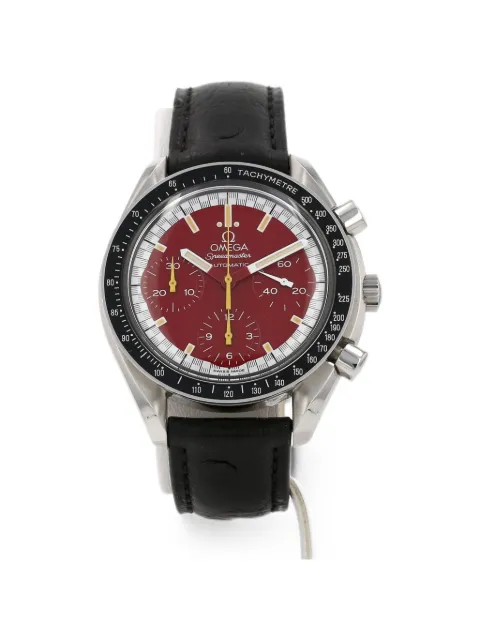 OMEGA 1990 Speedmaster Tachymeter 39mm watch
