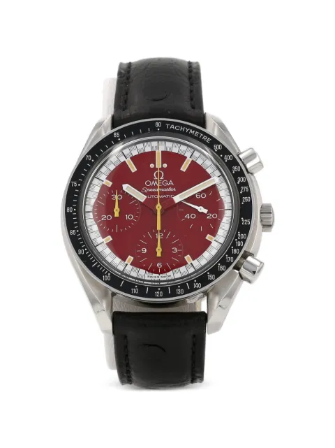 OMEGA 1990 Speedmaster Tachymeter 39mm watch