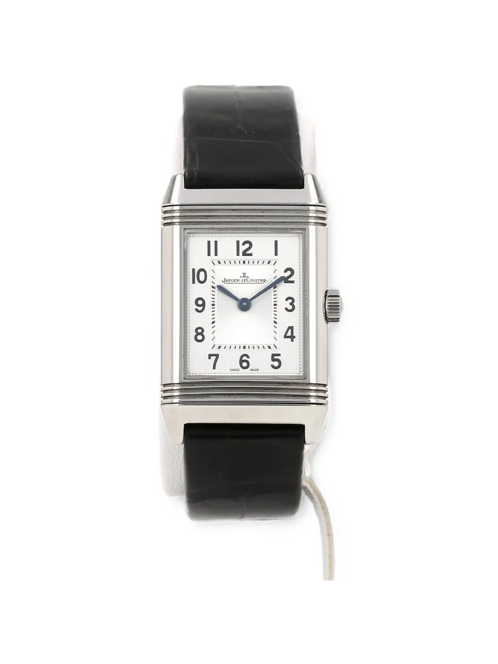 Jaeger-LeCoultre 2000 Reverso Lady 34mm watch - Bianco