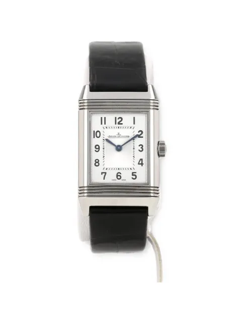 Jaeger-LeCoultre 2000 Reverso Lady 34mm watch