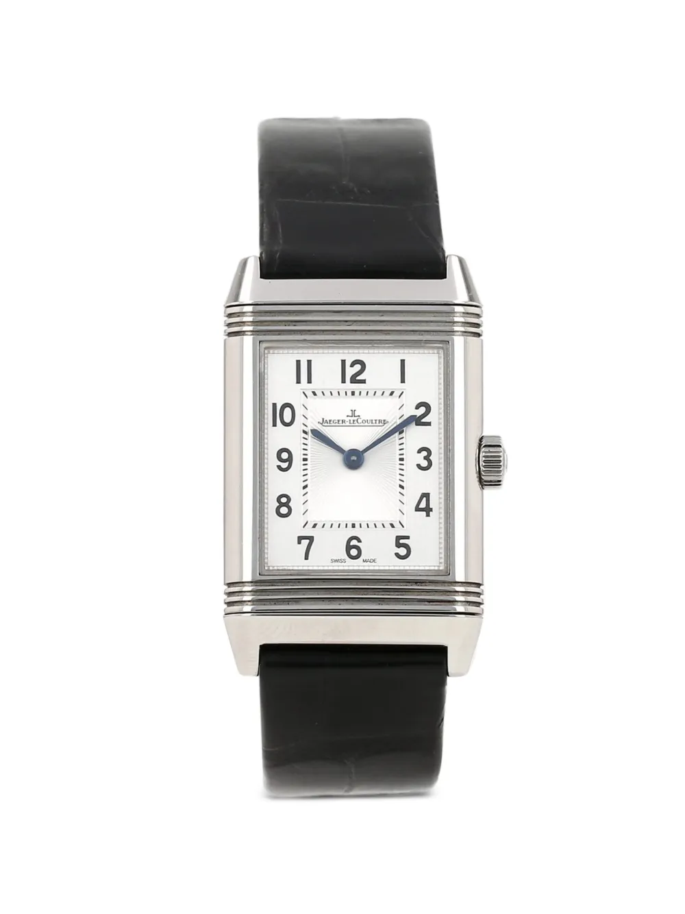 Jaeger-LeCoultre 2000 Reverso Lady 34mm watch - Weiß