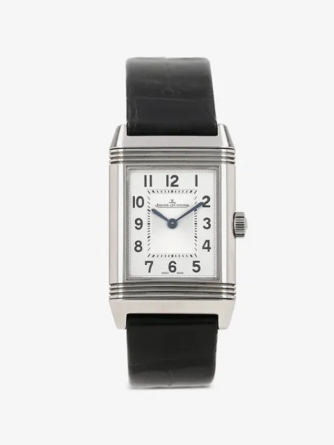 Jaeger-LeCoultre 2000 Reverso Lady 34mm watch