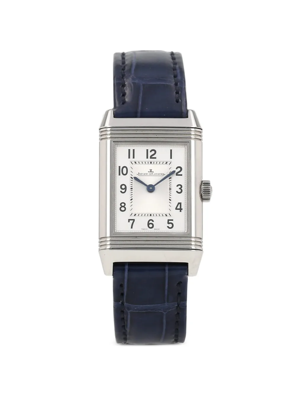 Jaeger-LeCoultre 2010 Reverso Lady 34mm watch - Weiß