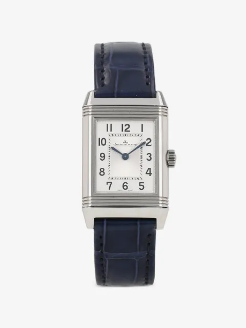 Jaeger-LeCoultre 2010 Reverso Lady 34mm watch