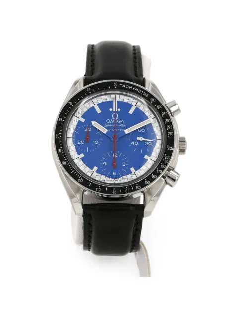 OMEGA 1990 Speedmaster Automatic 39mm watch