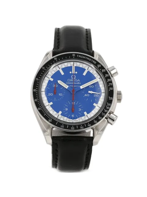 OMEGA 1990 Speedmaster Automatic 39mm watch