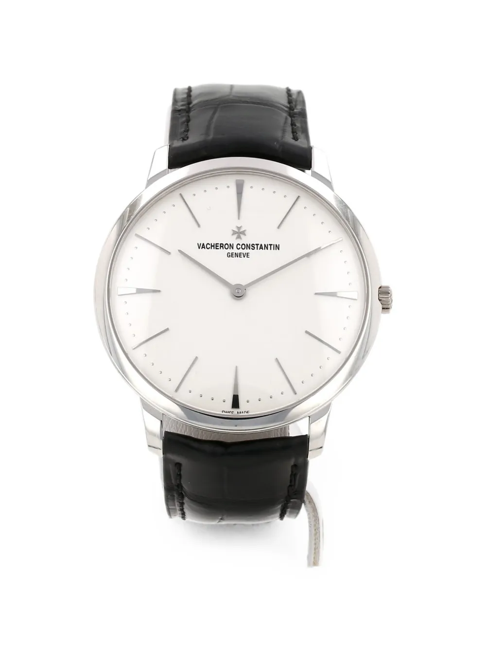 Vacheron Constantin 2014 Patrimony 40mm watch - Bianco