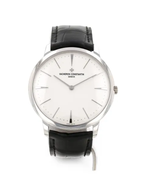 Vacheron Constantin 2014 Patrimony 40mm watch