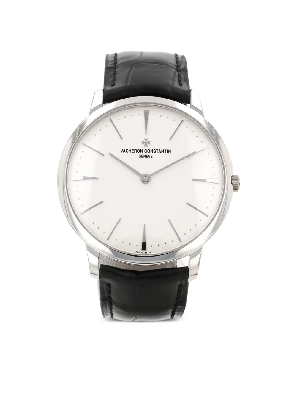 Vacheron Constantin 2014 Patrimony 40mm watch - Weiß