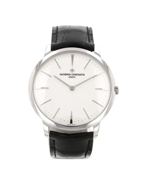 Vacheron Constantin 2014 Patrimony 40mm watch