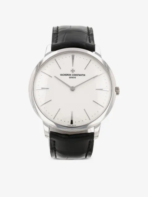 Vacheron Constantin 2014 Patrimony 40mm watch