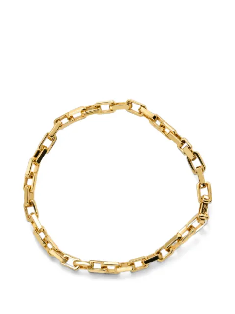 Poche Paris Cube chain body jewellery