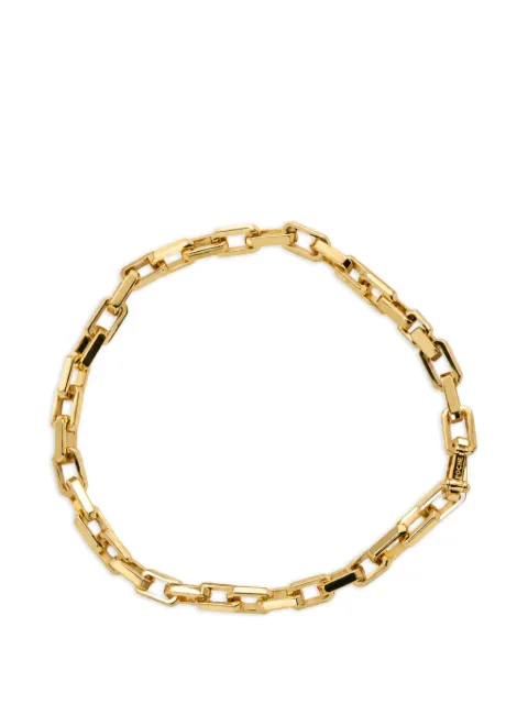 Poche Paris Cube chain body jewellery
