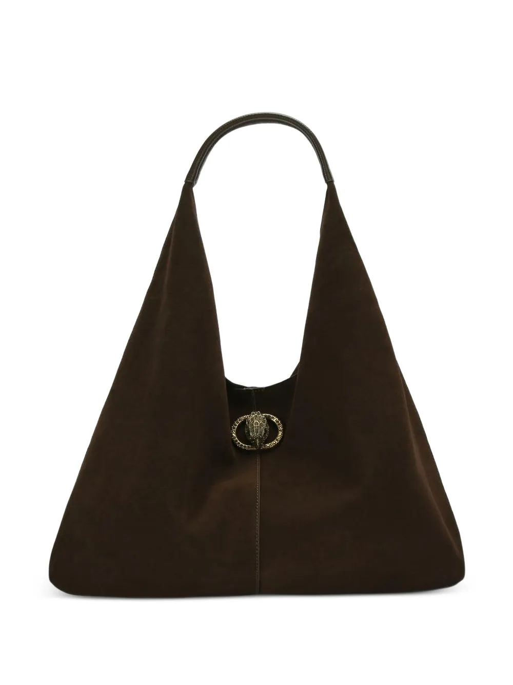 Kurt Geiger London large Chelsea slouch shoulder bag
