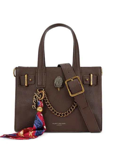 Kurt Geiger London сумка-тоут Sloane