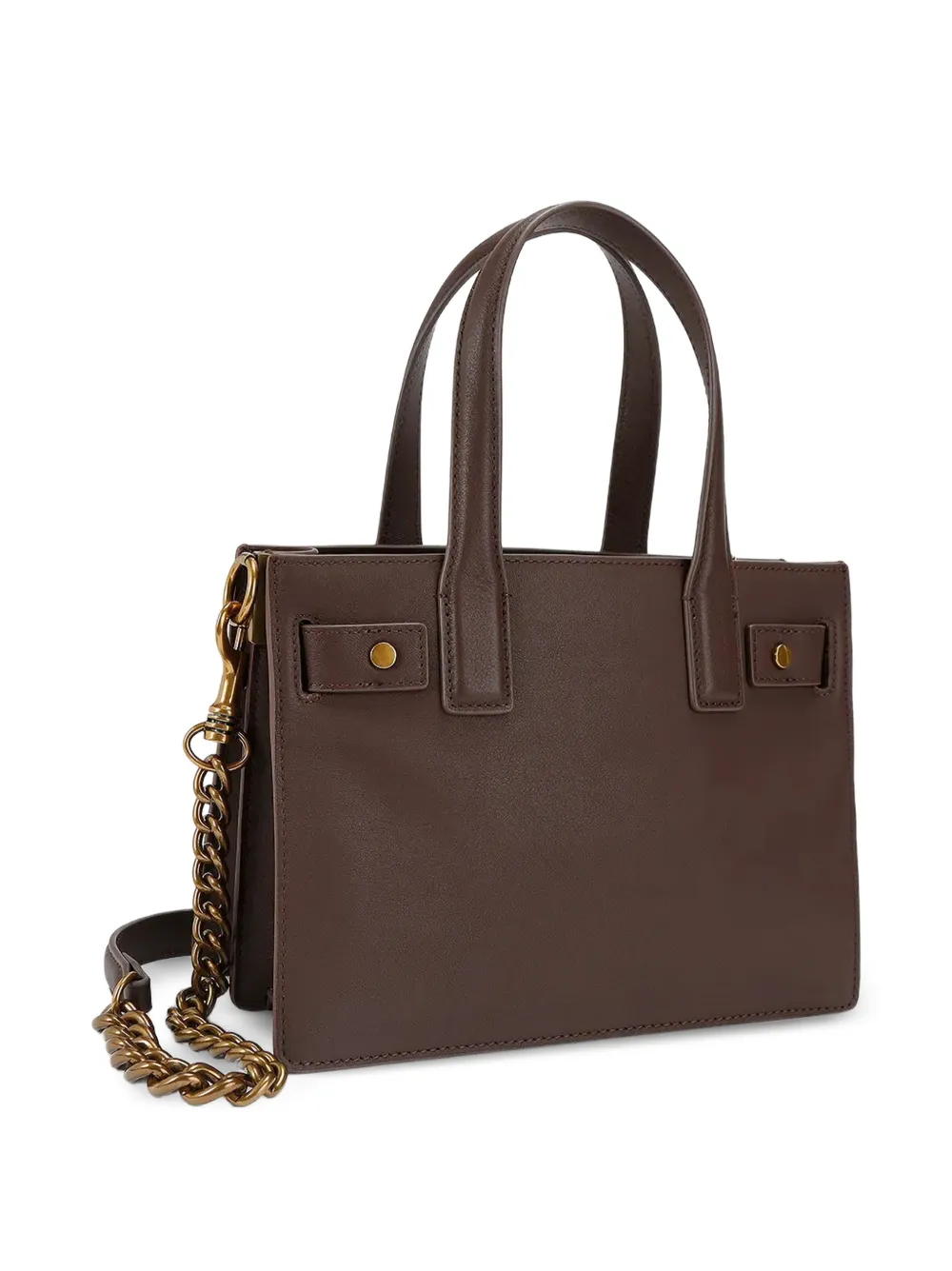Kurt Geiger London Sloane shopper Bruin