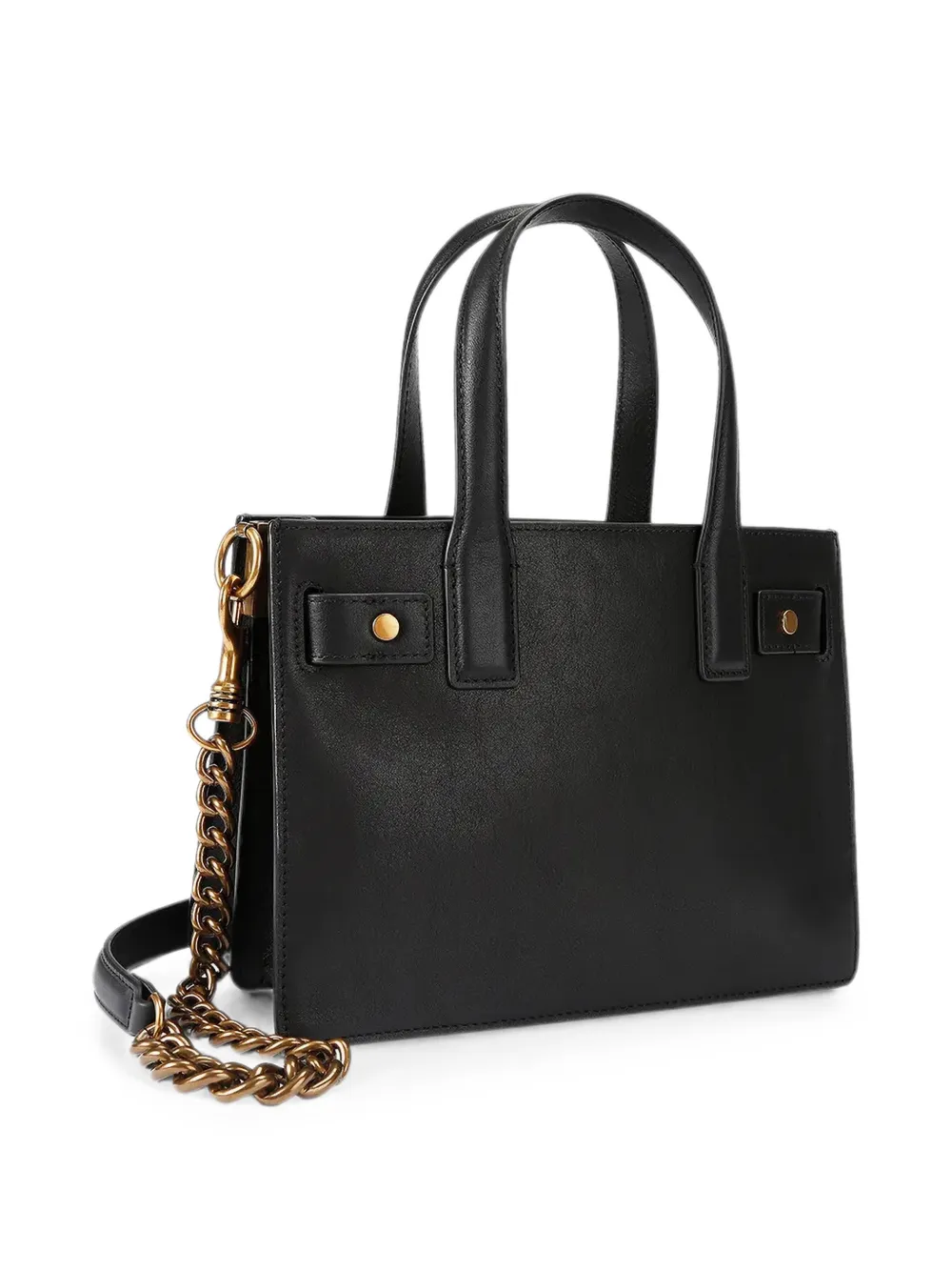 Kurt Geiger London Kleine London shopper Zwart