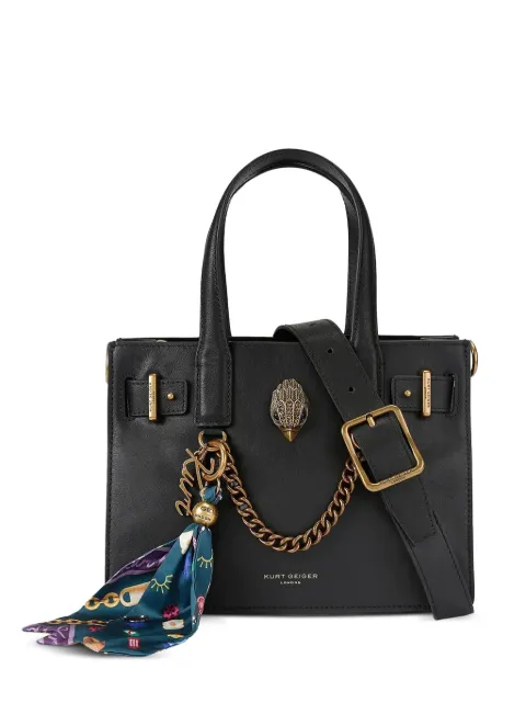 Kurt Geiger London small London tote bag