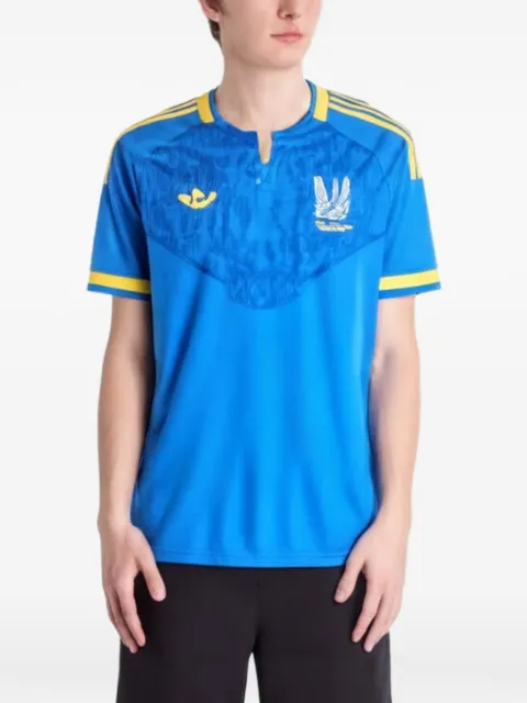 adidas Ukraine 26 away jersey