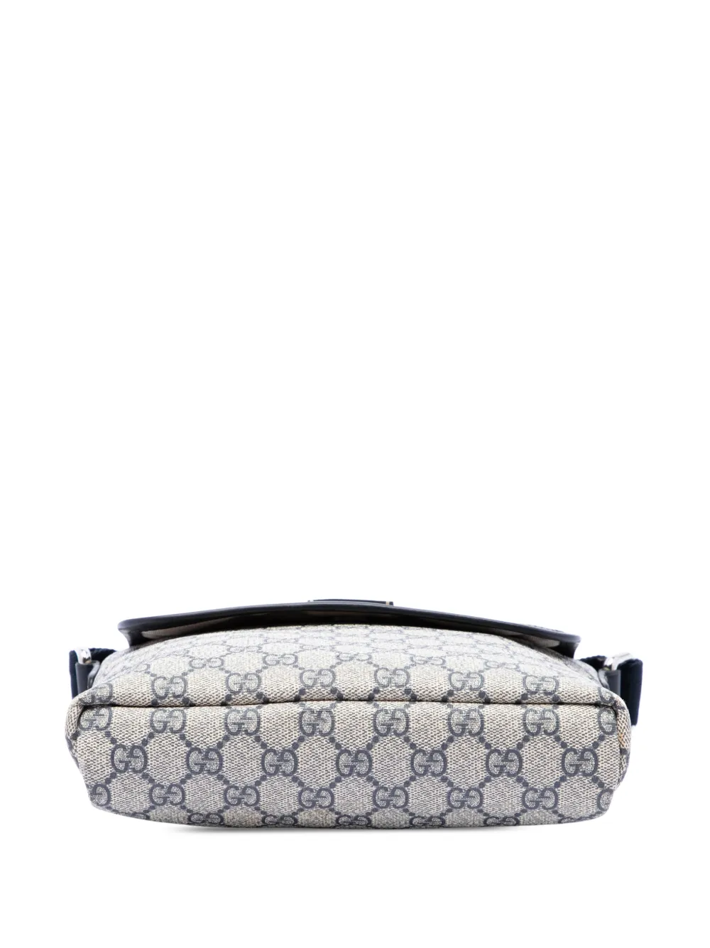 Gucci Pre-Owned 2016-2026 GGスプリーム ショルダーバッグ