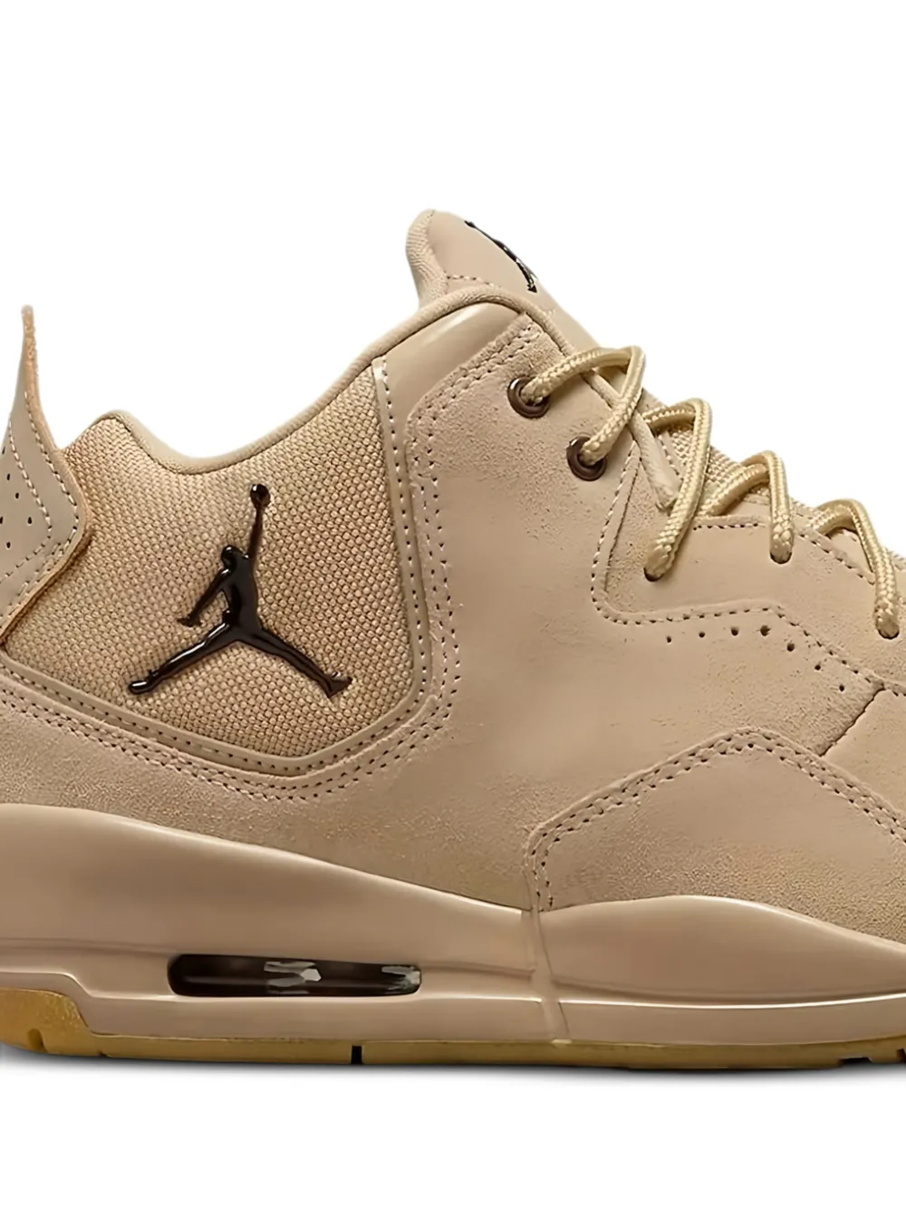 Jordan Courtside 23 WE sneakers Beige