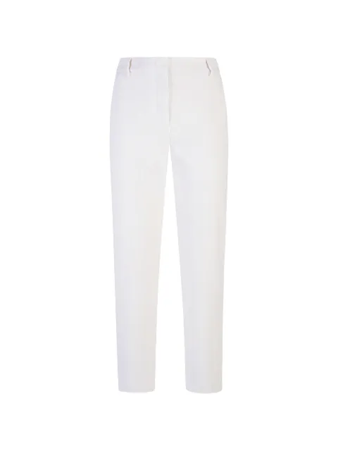 Eleventy pantalones cortos con diseño tapered
