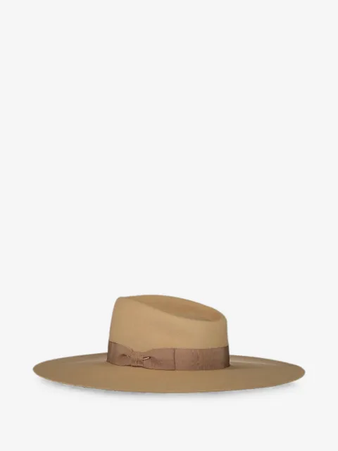 Van Palma sombrero Paul de ala ancha