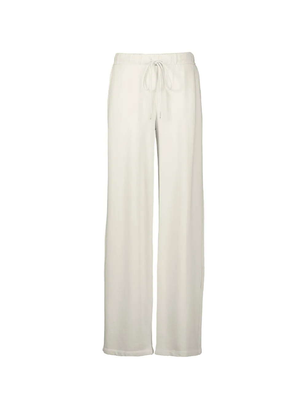 Sprwmn straight-leg drawstring track pants - Toni neutri