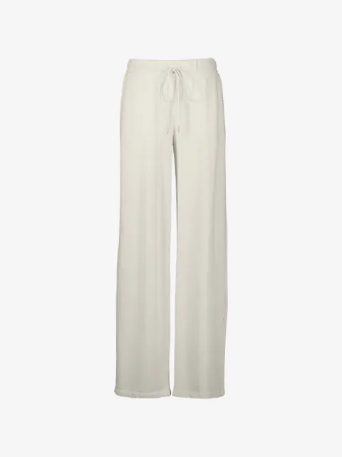Sprwmn straight-leg drawstring track pants