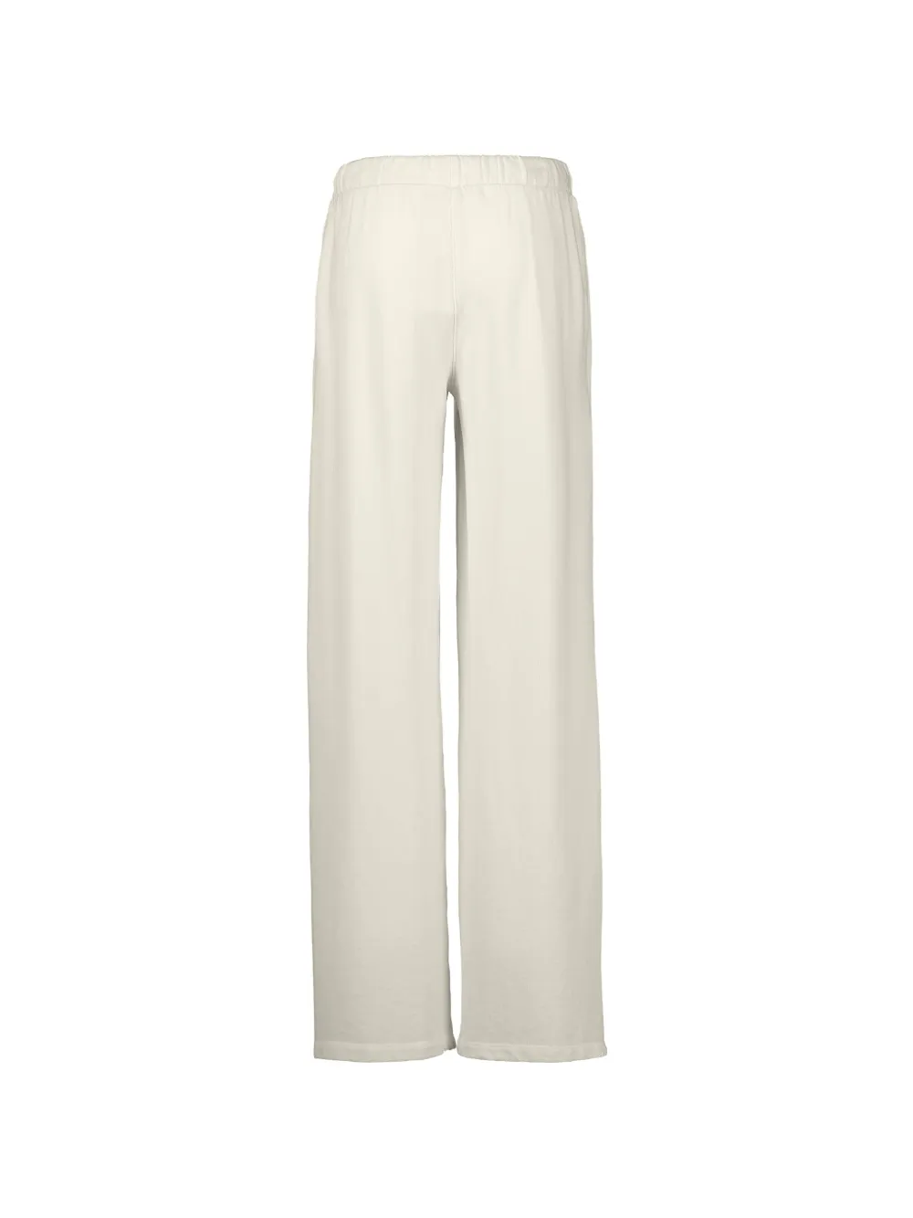Sprwmn Straight-leg Drawstring Track Pants in Neutrals, view 4