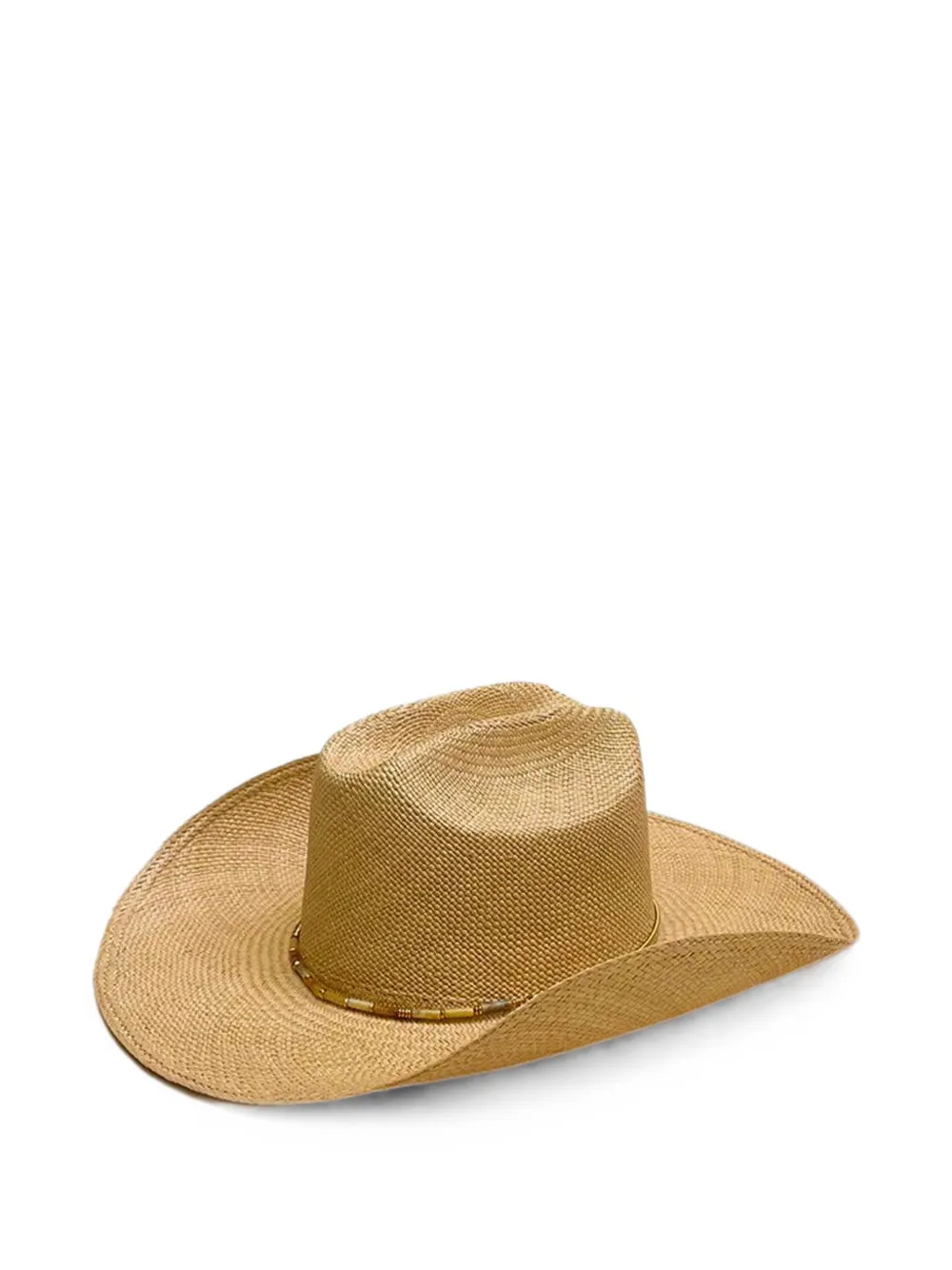 Van Palma Diego hat - Nude
