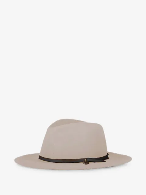 rag & bone City fedora hat
