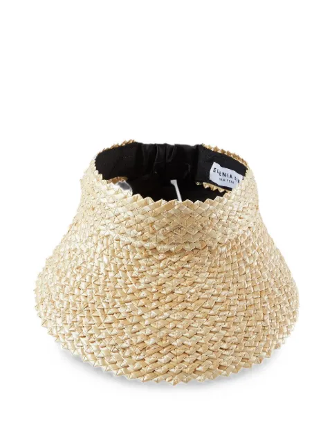 Eugenia Kim Ricky straw sun hat