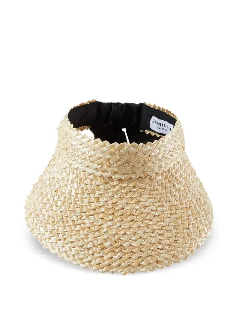 Eugenia Kim Ricky straw sun hat