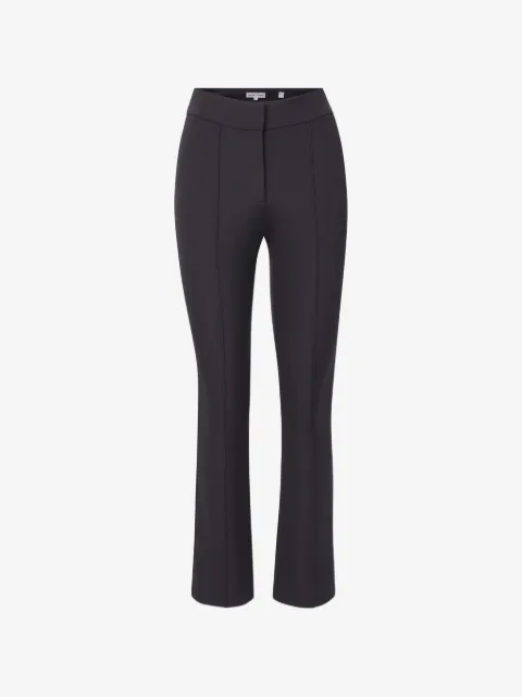 Veronica Beard Dell pintuck trousers