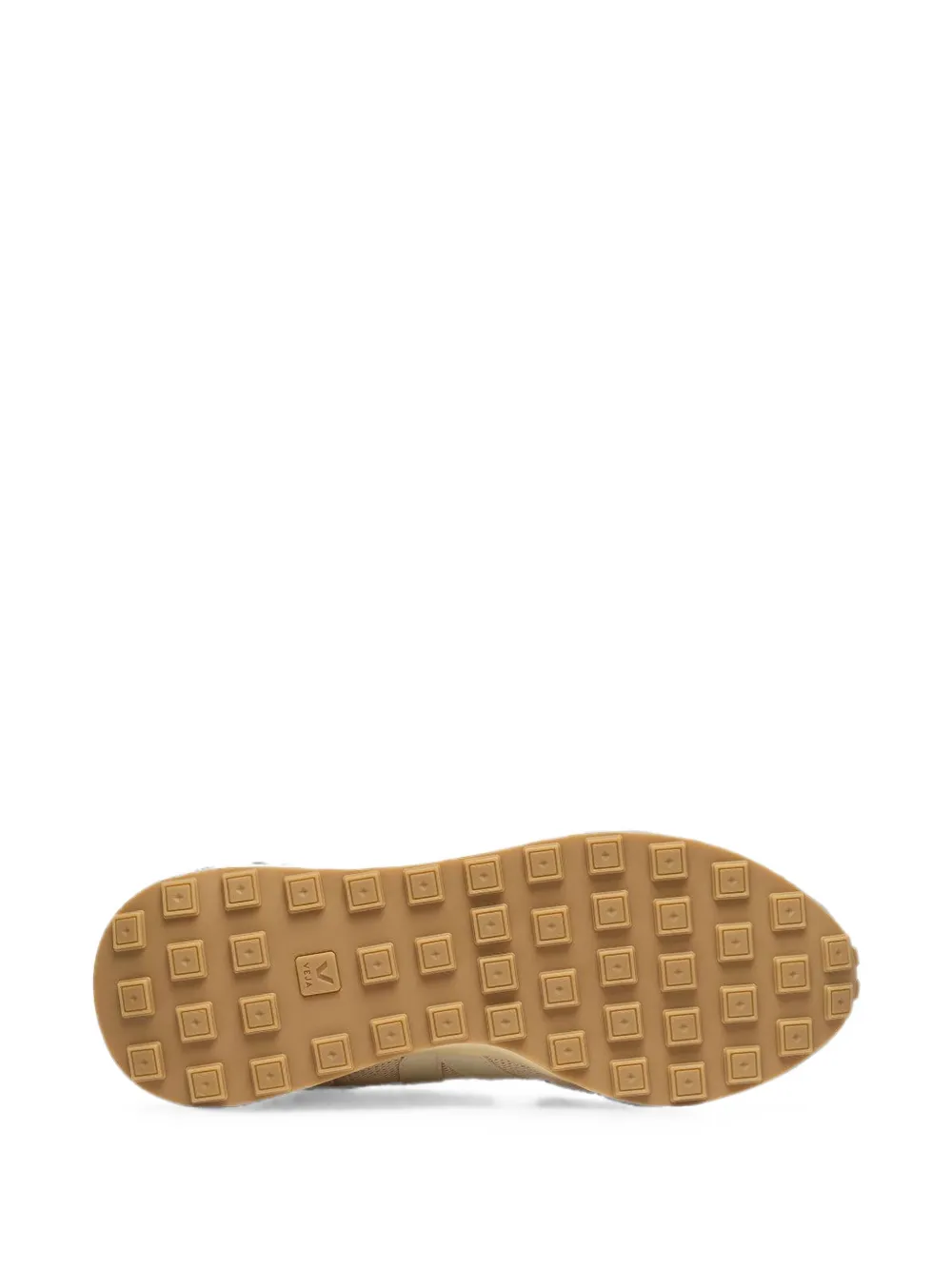 VEJA Rio Branco II J-Mesh juta Pierre sneakers Beige