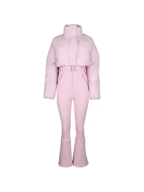 Cordova Myoko padded ski suit