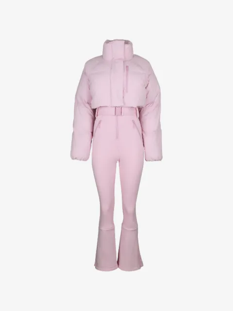 Cordova Myoko padded ski suit