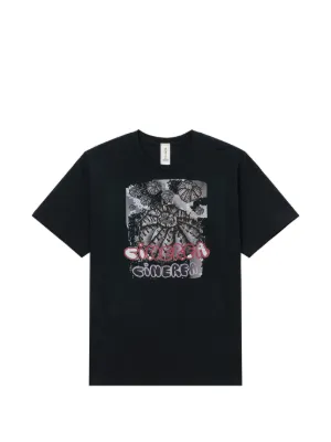 PUMA Palermo F.C. 24/25 Away Tシャツ | ブラック | FARFETCH JP