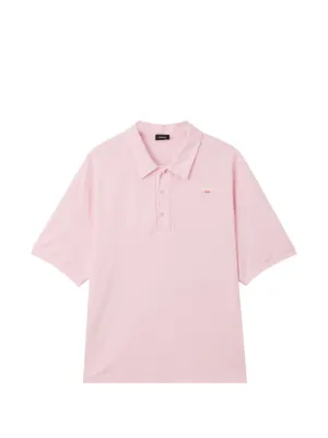 MM6 Maison Margiela ポロシャツ | グリーン | FARFETCH JP