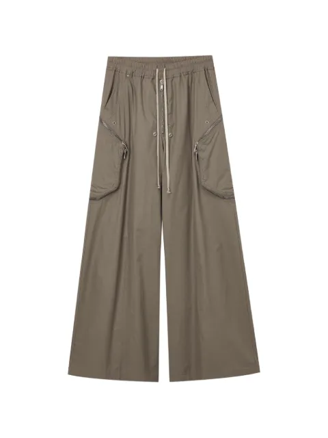 Rick Owens Heizer Belas trousers