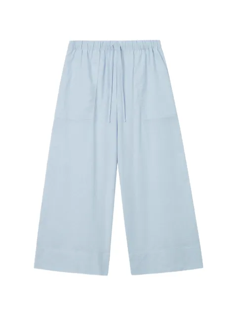 TOTEME pantalones Sky