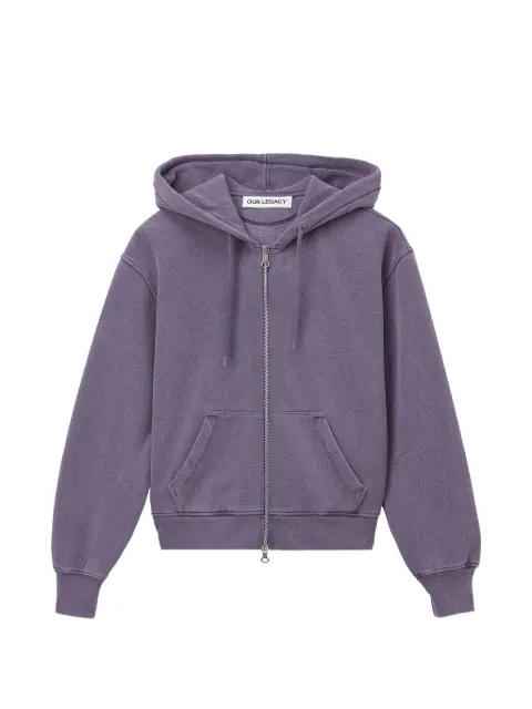 OUR LEGACY Mischief hoodie