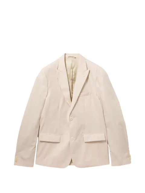 Rier  single-breasted blazer