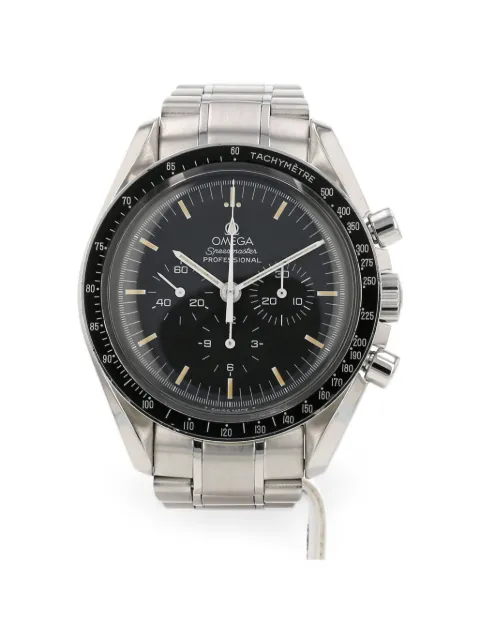 OMEGA 1990 Speedmaster Professional 42mm watch