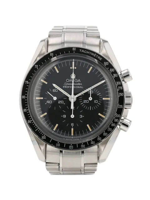 OMEGA 1990 Speedmaster Professional 42mm watch