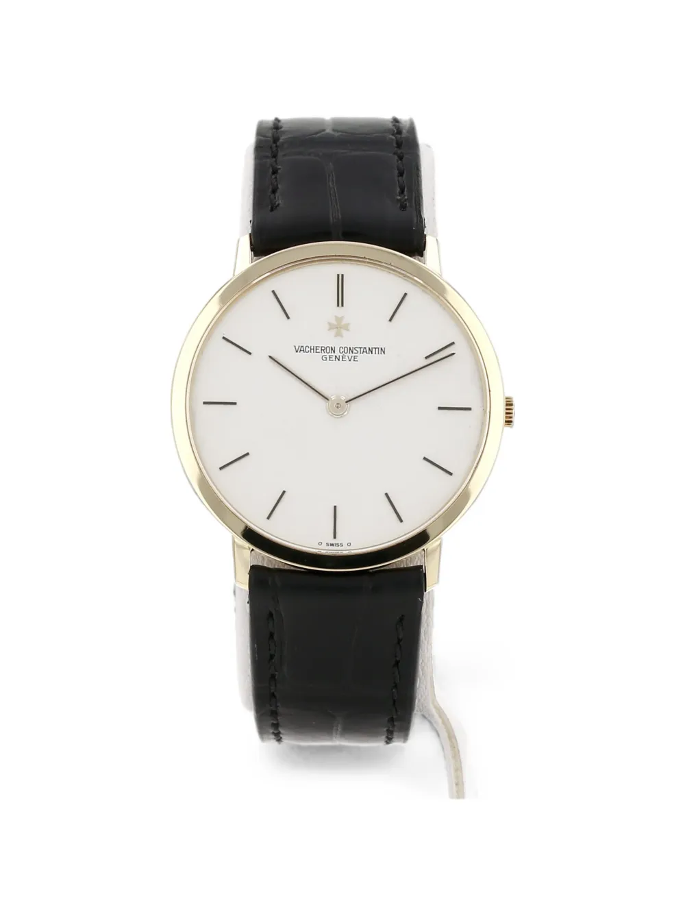 Vacheron Constantin 1984 Patrimony 33mm watch - Bianco
